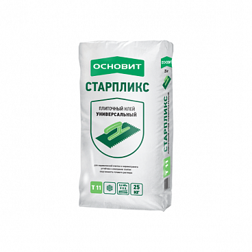 Старпликс Т-11/АС 11 (универсальный)